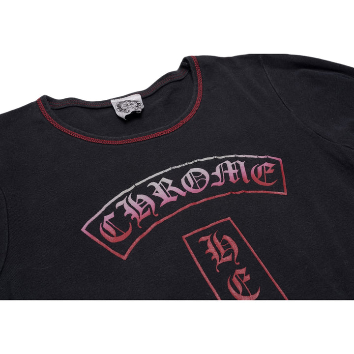 Chrome Hearts Vintage Women&