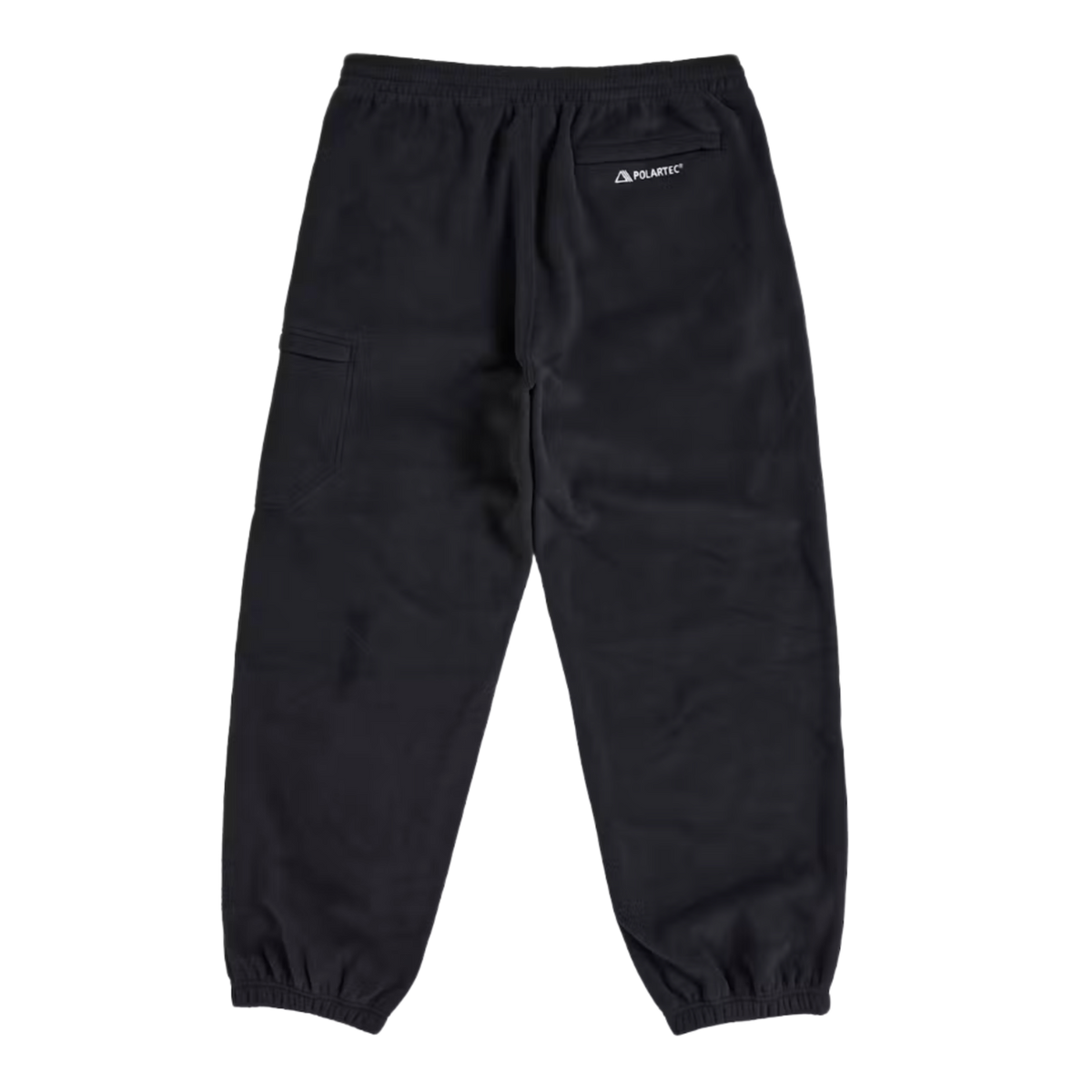 Supreme 'Black' Polartec Pant