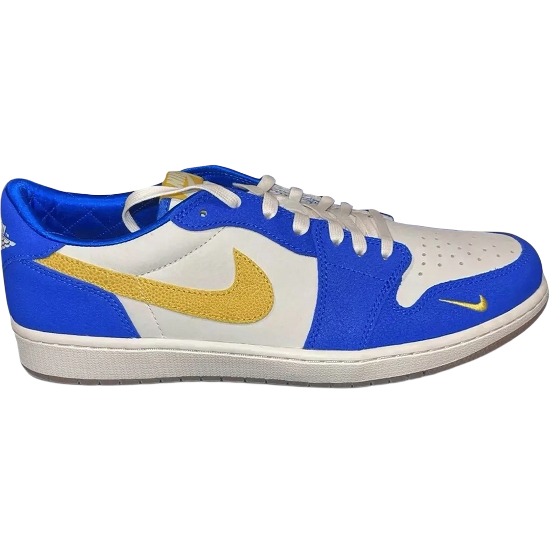 Jordan 1 Retro Low OG UCLA PE (2023)