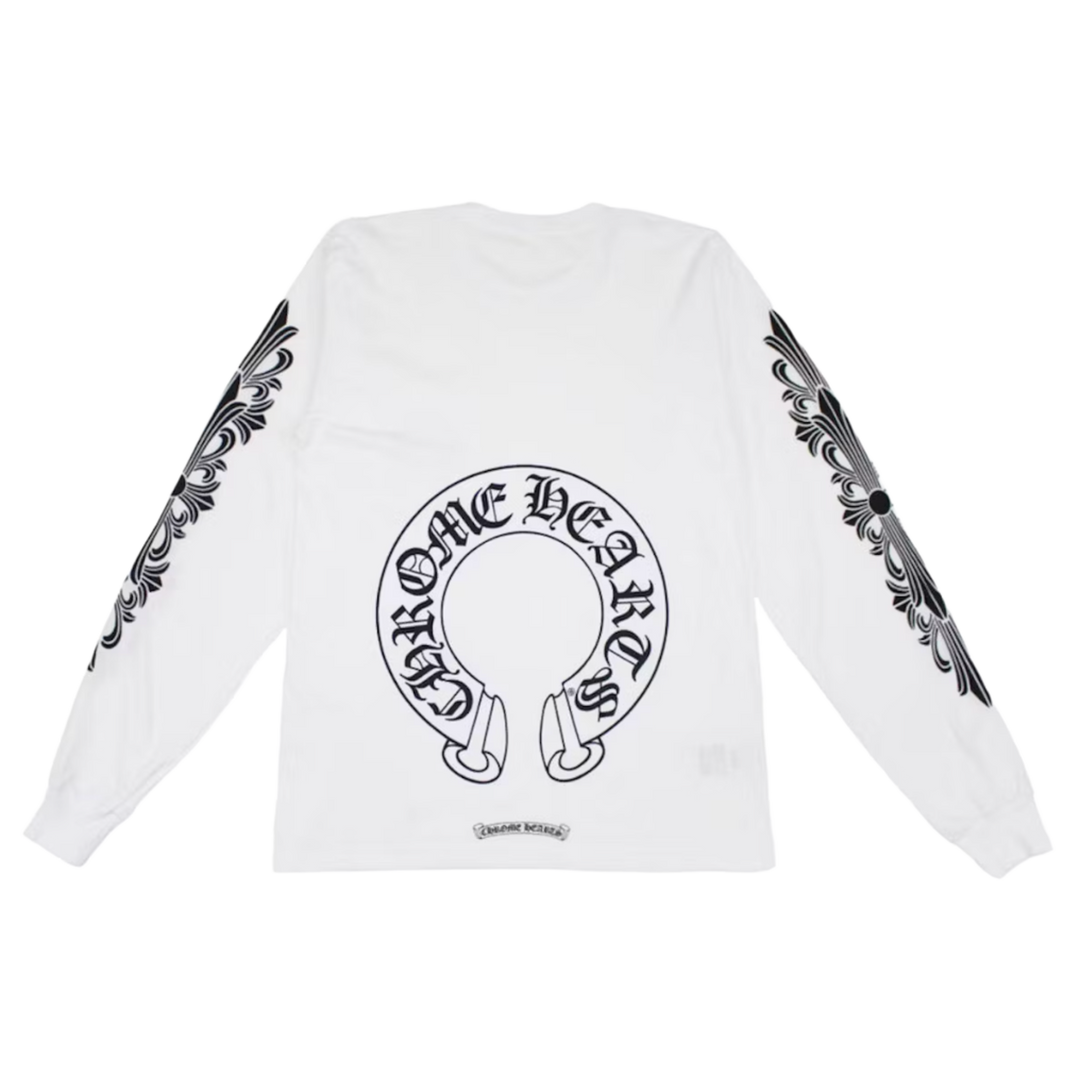 Chrome Hearts &