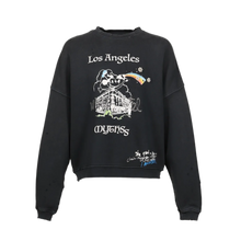 Paly 'Navy' Mythss Crewneck