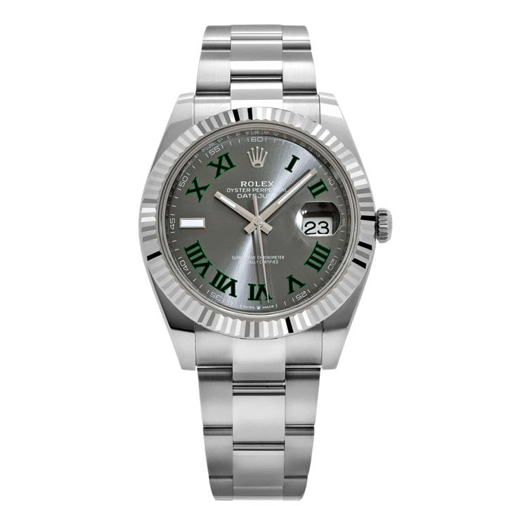 Rolex Datejust &