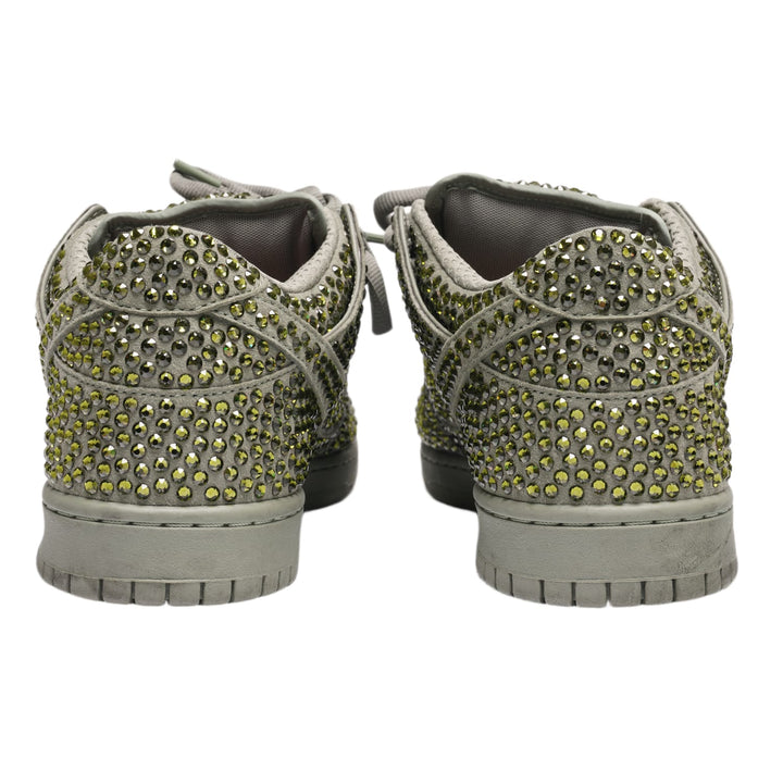 Cactus Plant Flea Market x Swarovski x Nike Dunk Low &