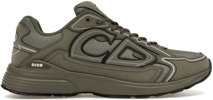 Dior B30 Low Top Olive