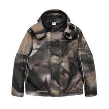 Stussy x Nike 'Multicolor' Primaloft Utility Jacket 