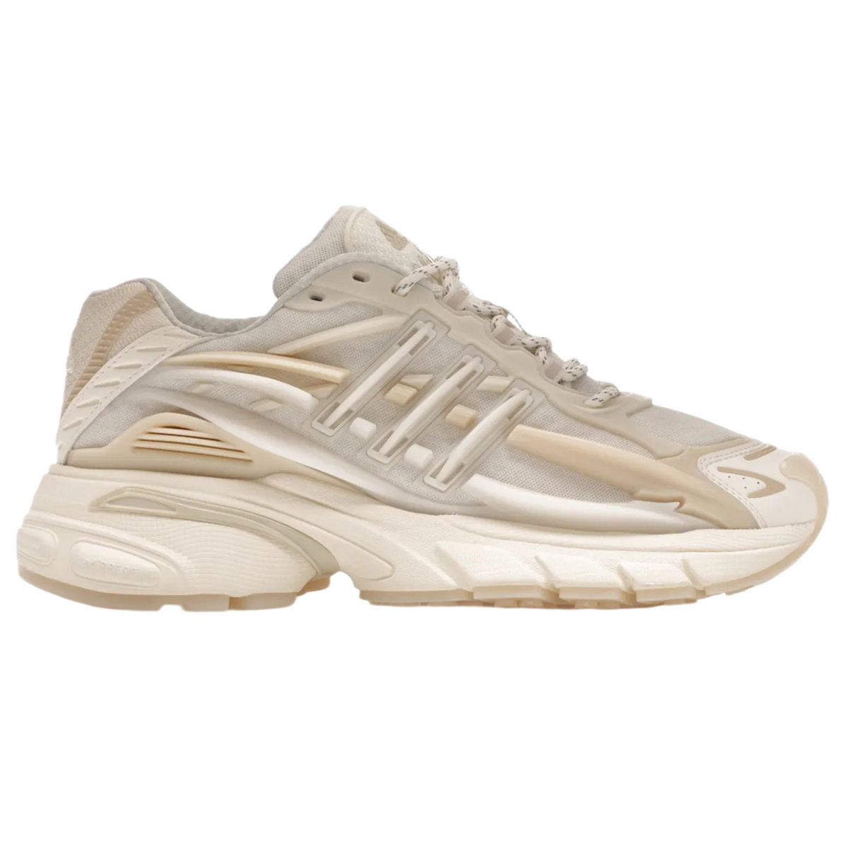 Adidas 'Cream' Adistar Pharrell Williams Jellyfish 