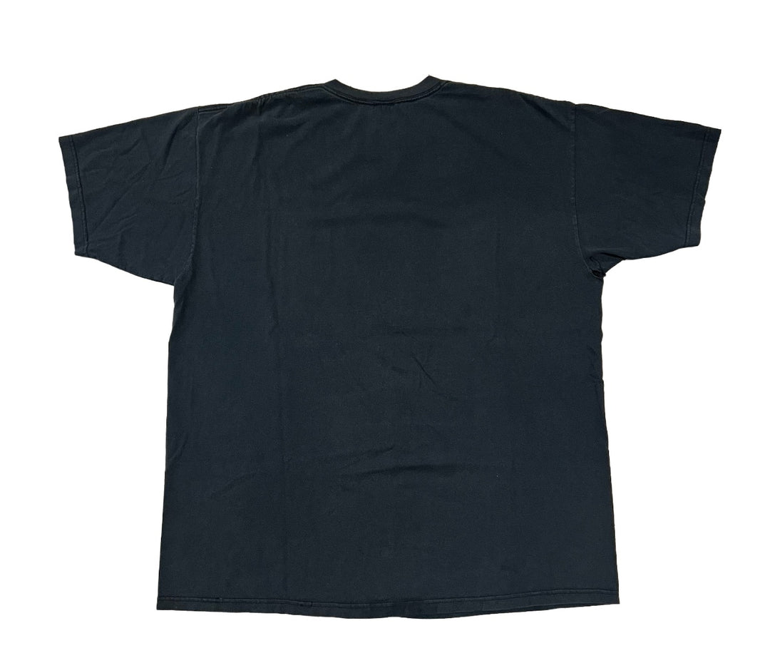 50 Cent 'G-Unit' Black Vintage Tee