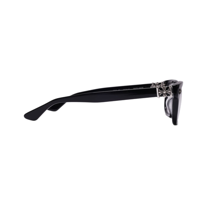 Chrome Hearts Black &