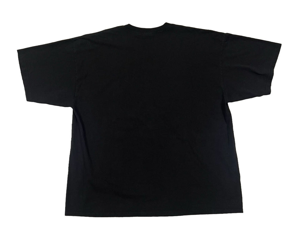 Choppers 'Do or Die' Rhinestone Vintage Tee
