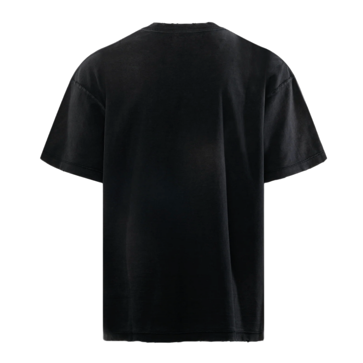 Satoshi Nakamoto 'Gridlock' Black Tee