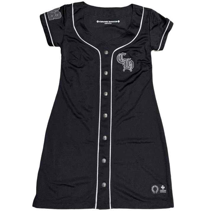 Chrome Hearts &