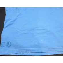 Chrome Hearts 'Miami Art Basel' Exclusive Blue Tee