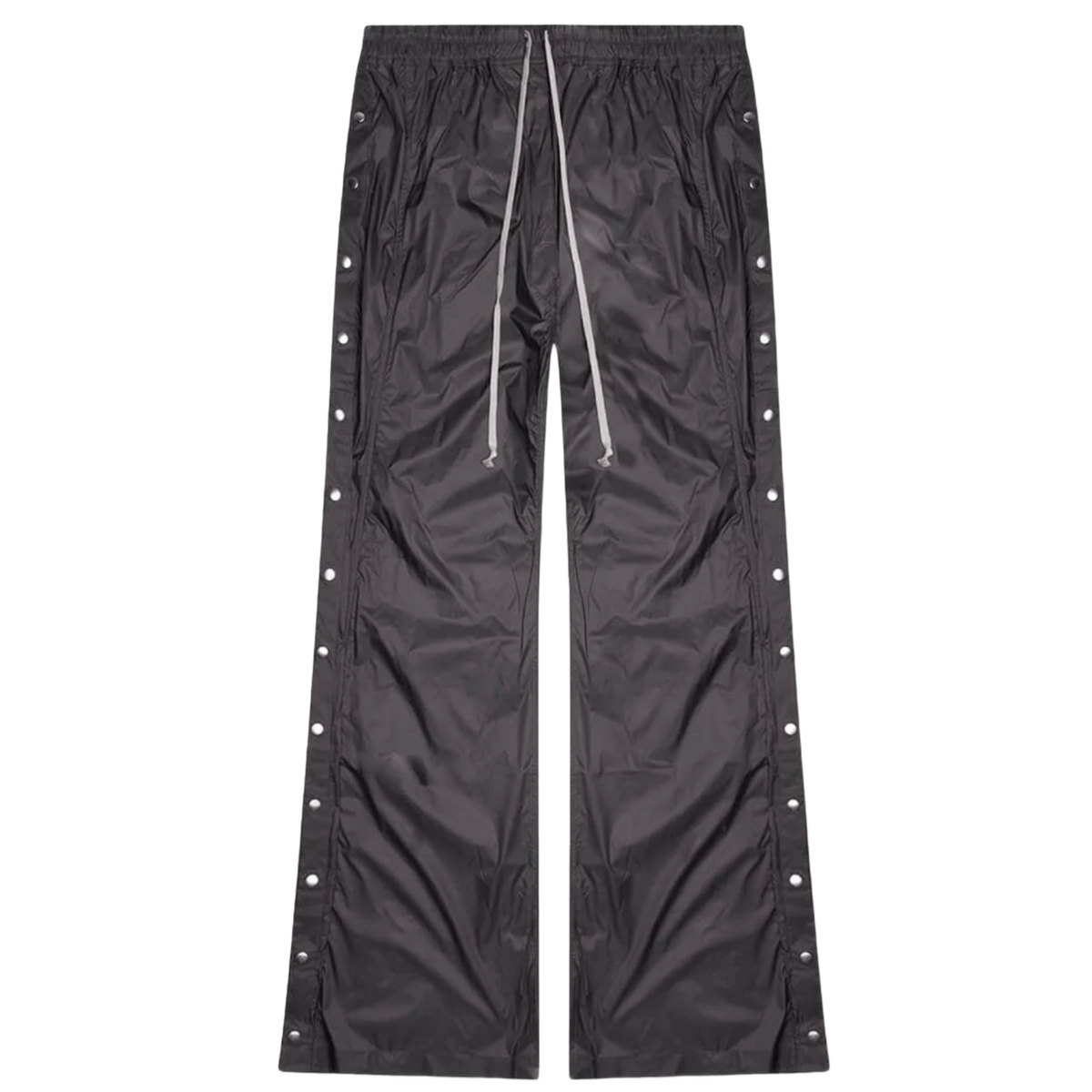 Rick Owens DRKSHDW 'Bronze' Recycled Nylon Pusher Pant