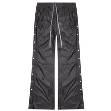 Rick Owens DRKSHDW 'Bronze' Recycled Nylon Pusher Pant