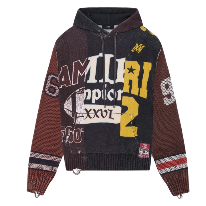 Amiri &
