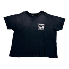 Paly 'Dr Blue' Tee