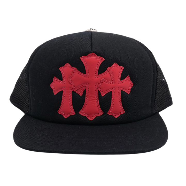 Chrome Hearts &