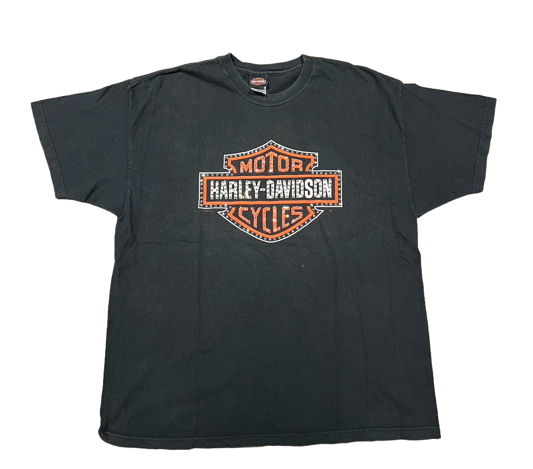 Harley Davidson &