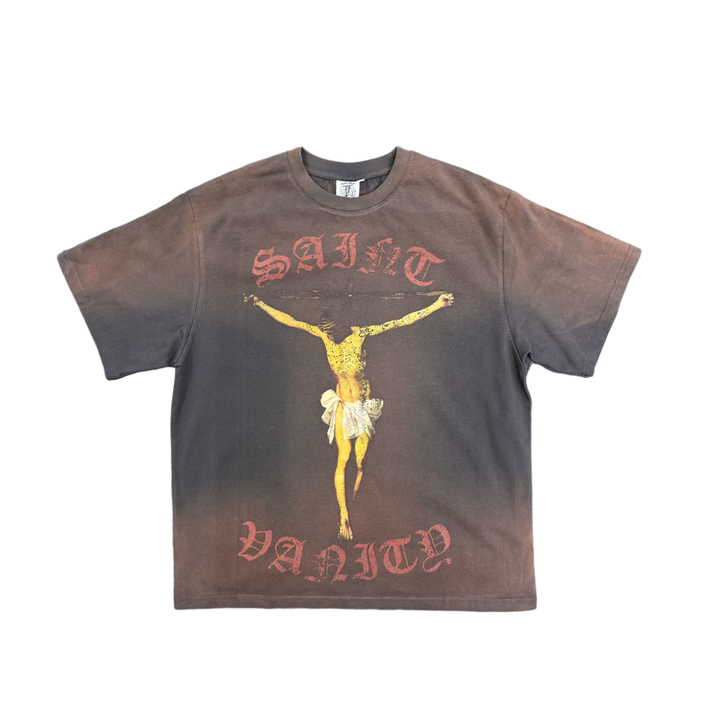 Saint Vanity &