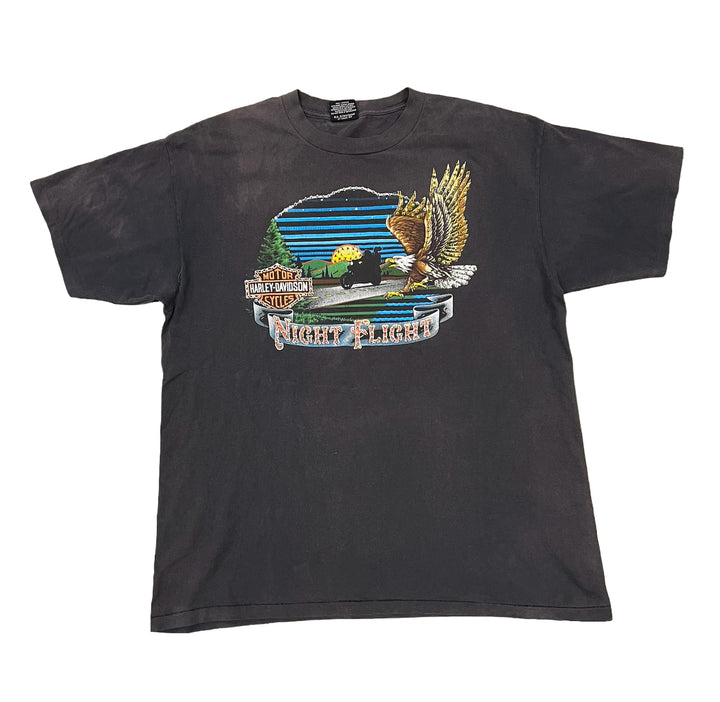 Harley Davidson &