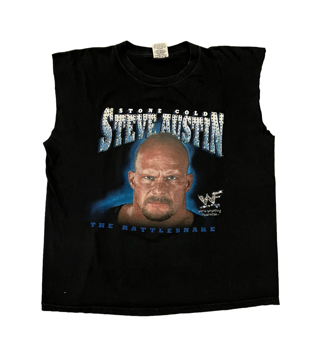Stone Cold &