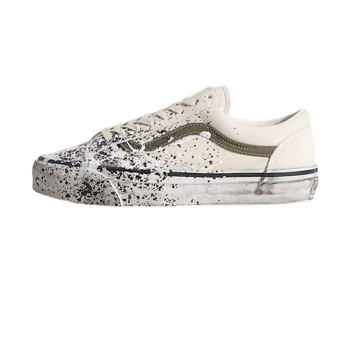 Vans &