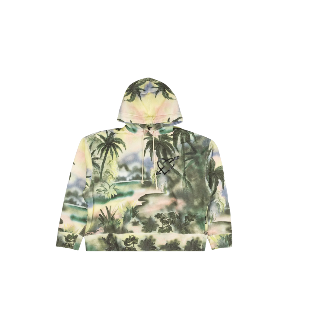 Palm Angels 'Multicolor' Paradise Hoodie