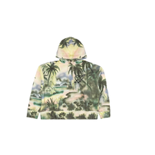 Palm Angels 'Multicolor' Paradise Hoodie