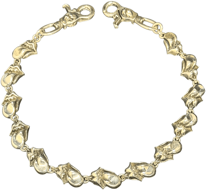 Chrome Hearts &