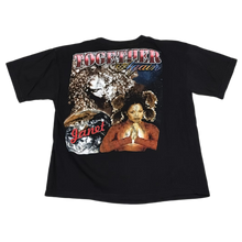 Janet Jackson 'Velvet Rope' Vintage Tee 
