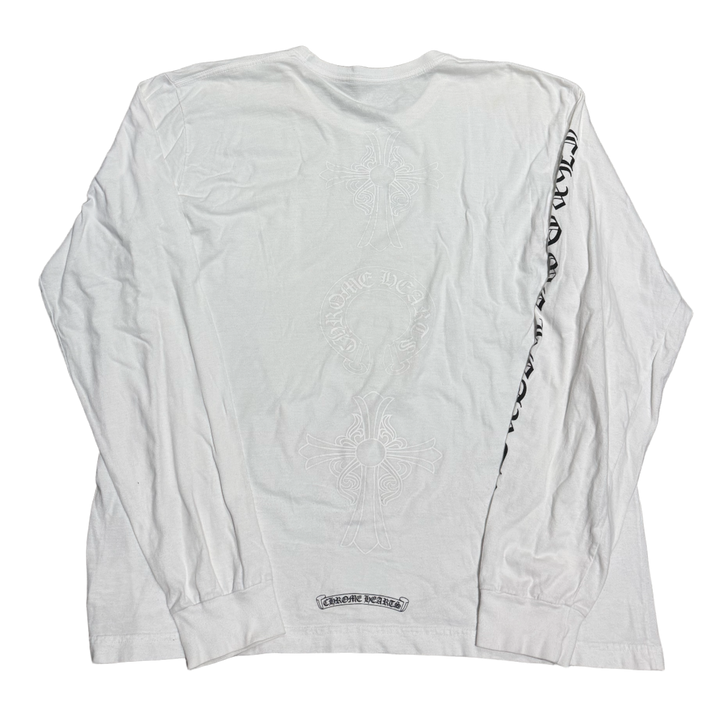 Chrome Hearts &