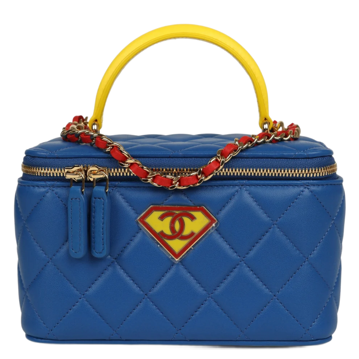 Chanel 26A Lambskin &