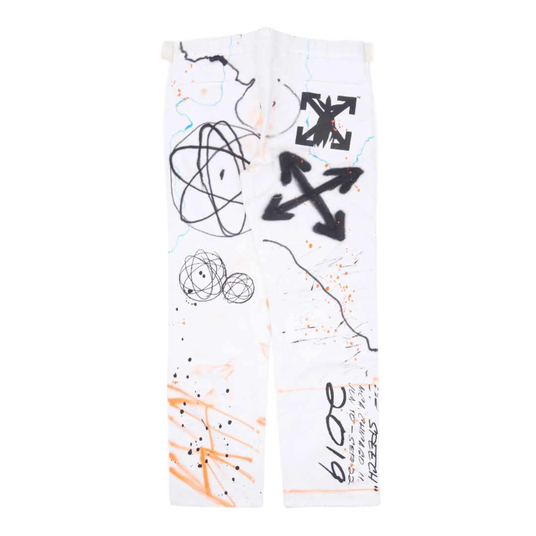 Off-White &