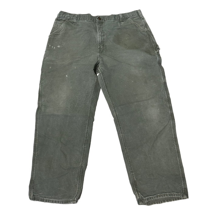 Carhartt Carpenter Pant &