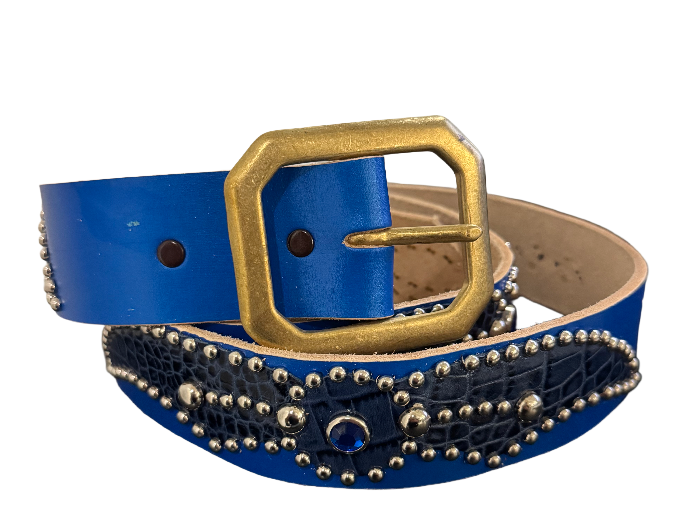 Studded &