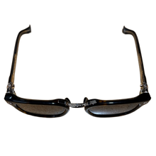 Chrome Hearts 'Gigandick' 22k Gold Turtle Sunglasses