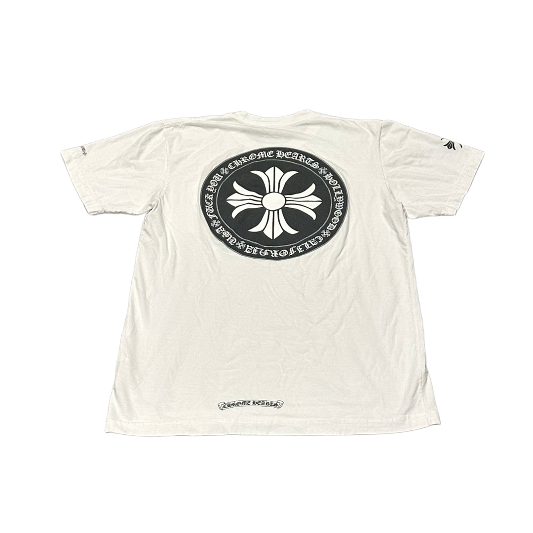 Chrome Hearts &