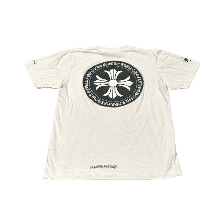 Chrome Hearts &