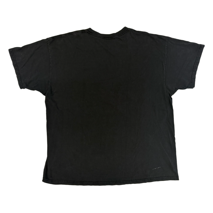 Harley Davidson 'Faded Flame' Vintage Tee