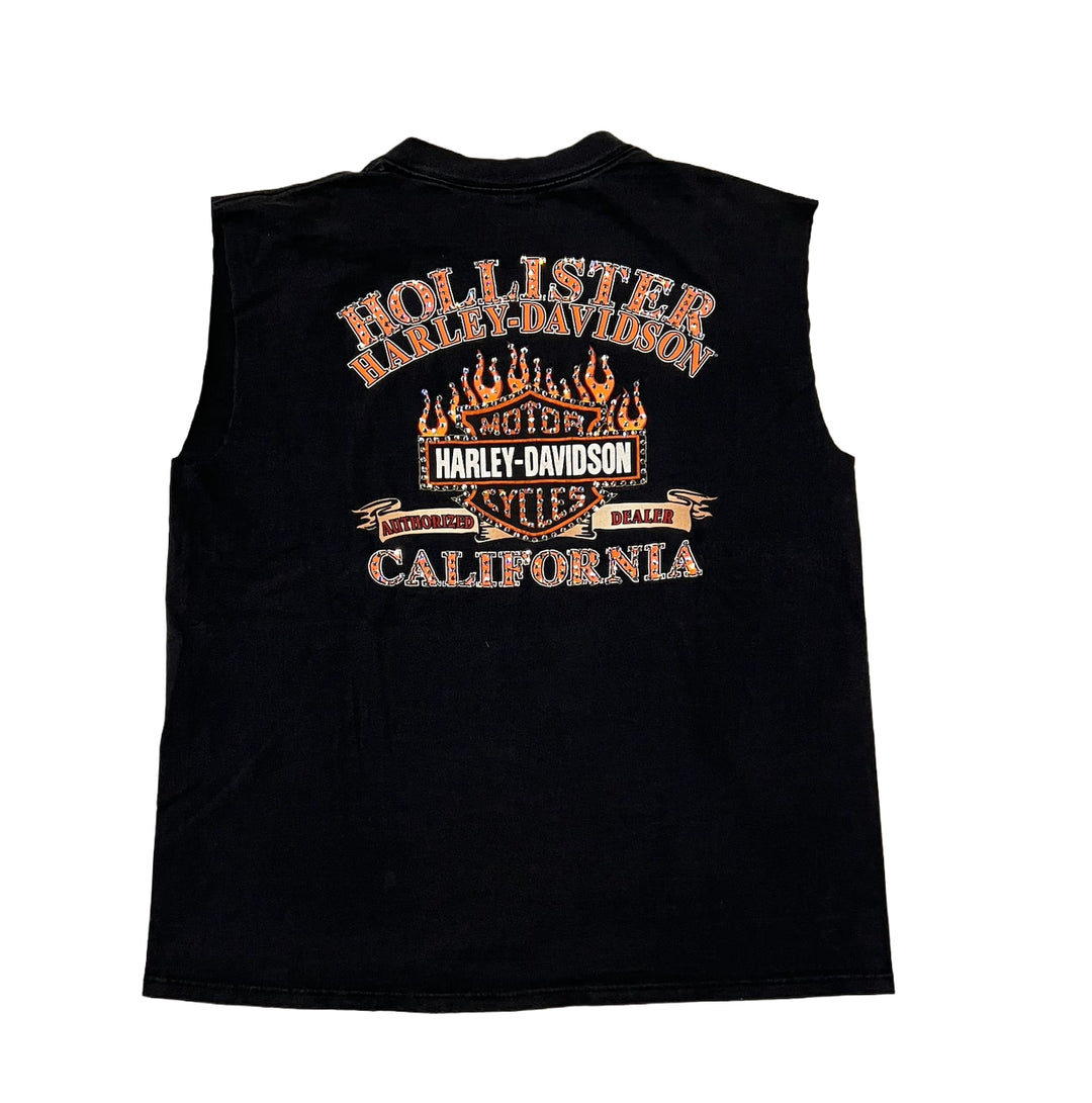 Harley Davidson &