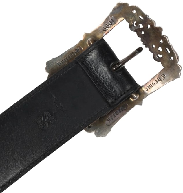 Chrome Hearts &
