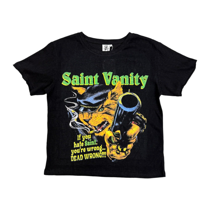 Saint Vanity &