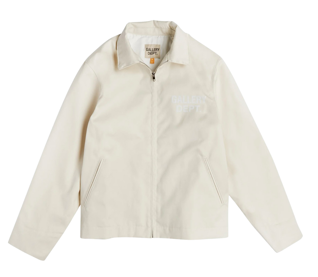 Gallery Dept. 'Montecito' White Jacket