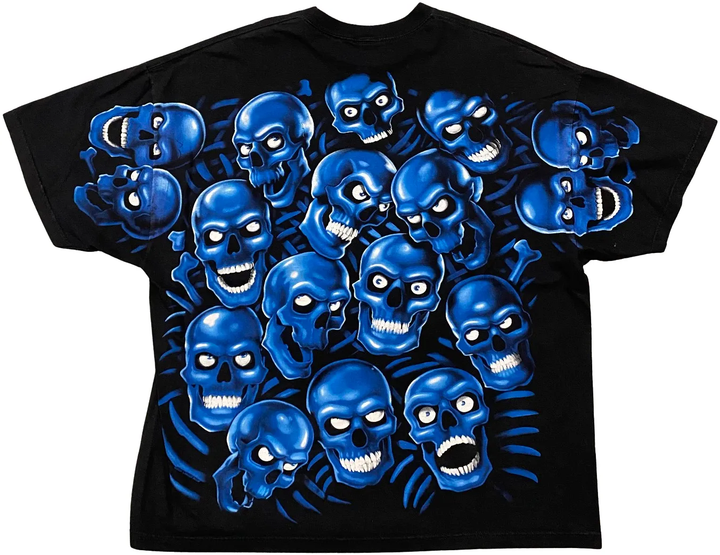 Liquid Blue &