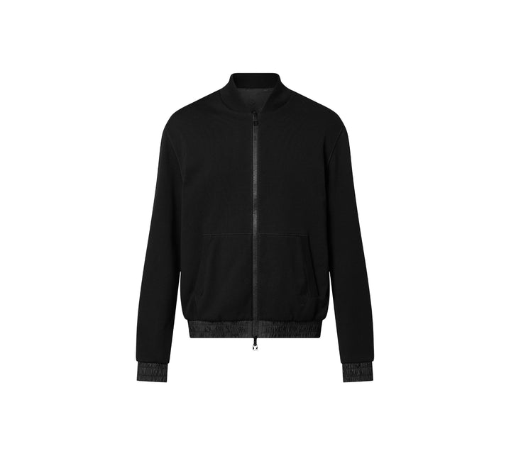 Louis Vuitton Monogram Reversible Light Bomber