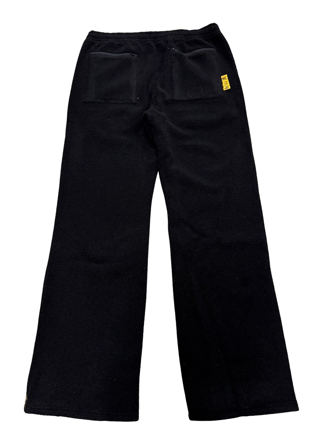 No Wasted Motion 'The Don' Sherpa Pants