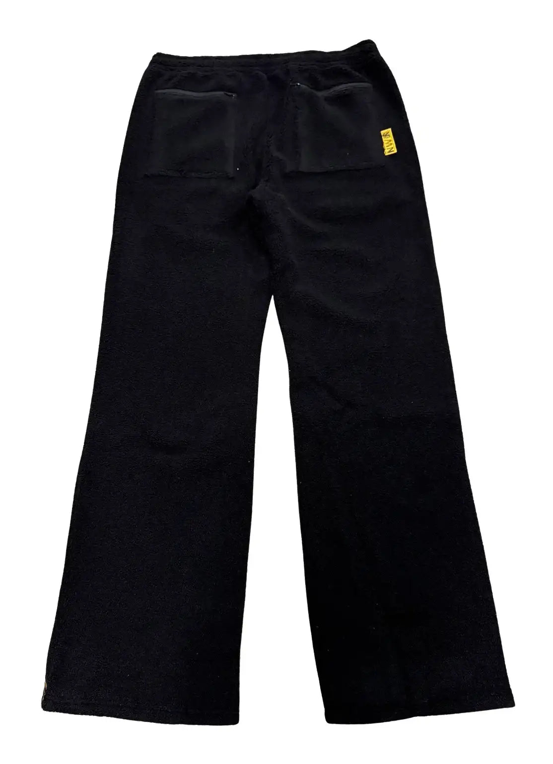 No Wasted Motion 'The Don' Sherpa Pants