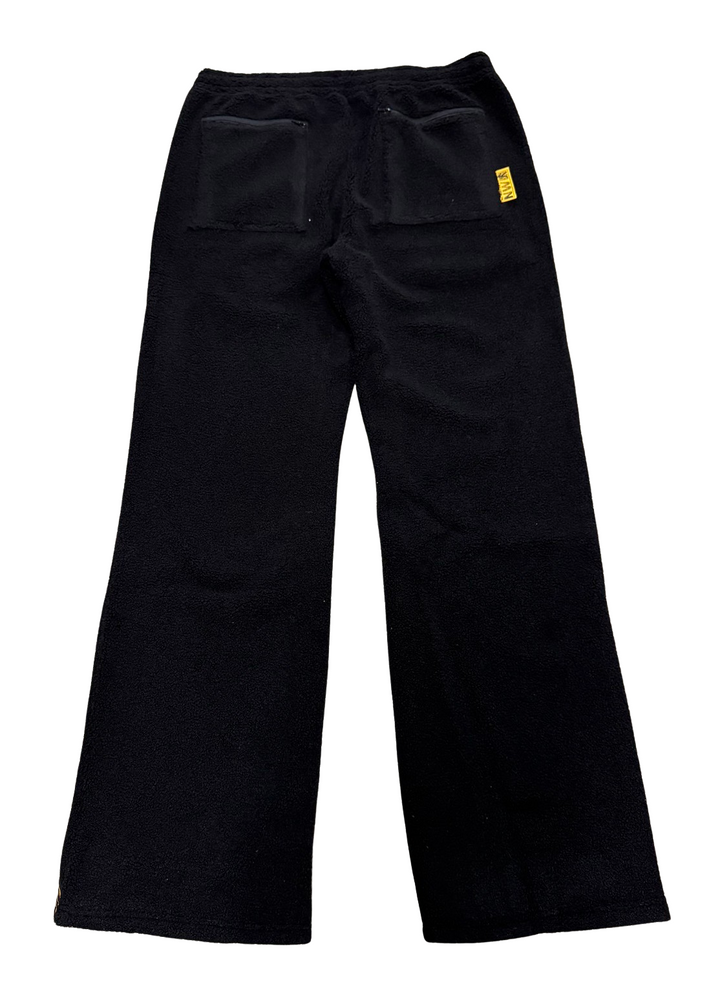 No Wasted Motion 'The Don' Sherpa Pants