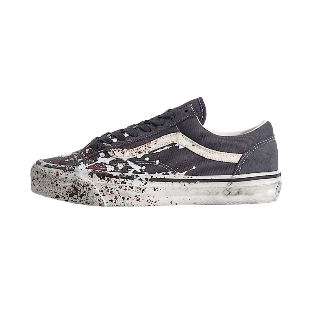 Vans &