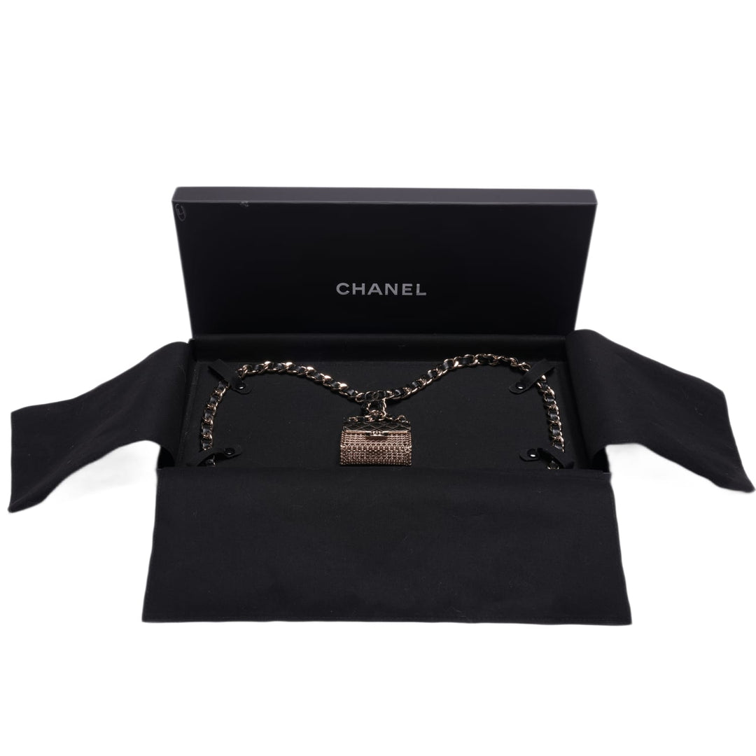 Chanel &